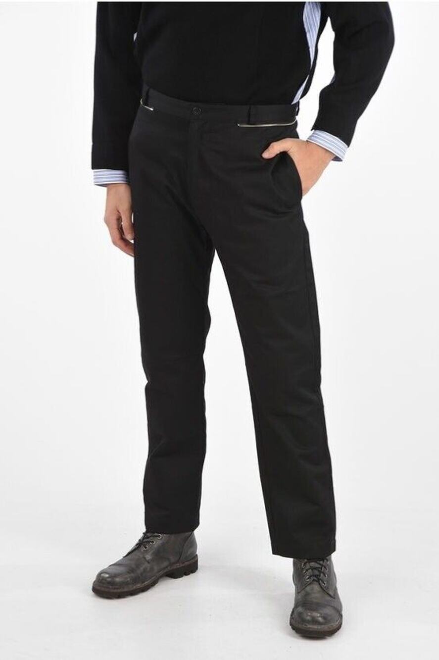 STAMPD UTILITY MID-RISE WAIST PANTS size 34 (b7)